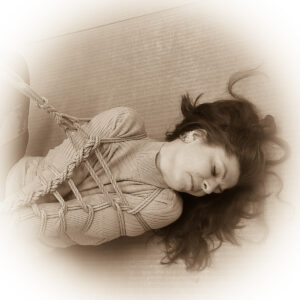 tantrisches Shibari fuer Paare