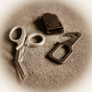 Shibari Sicherheits Tools