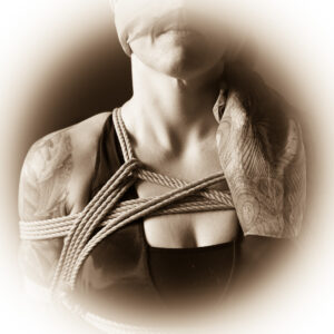 Oberkoerper-Fesselungen TK